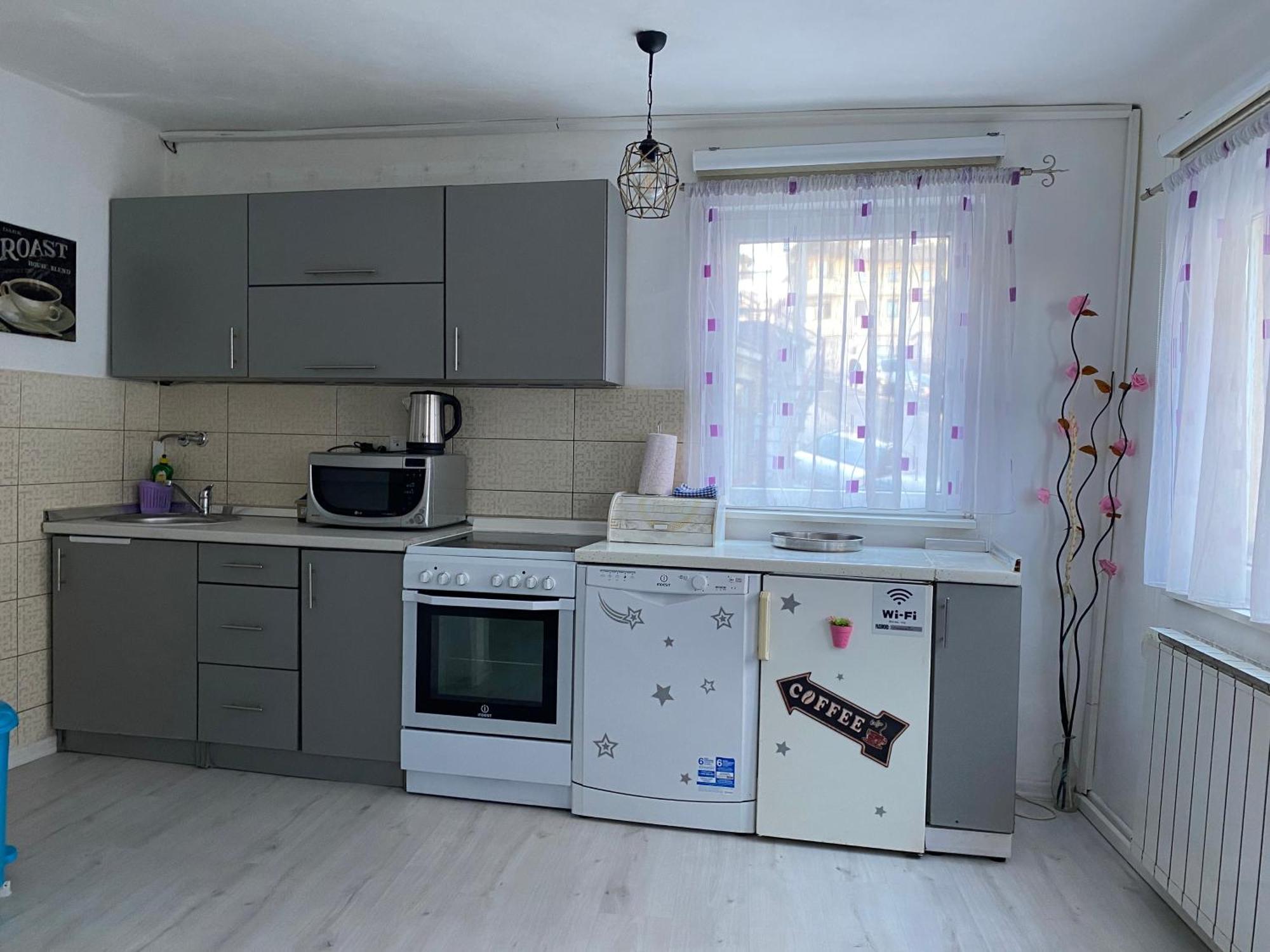 Appartement Casaletto SJJ Extérieur photo