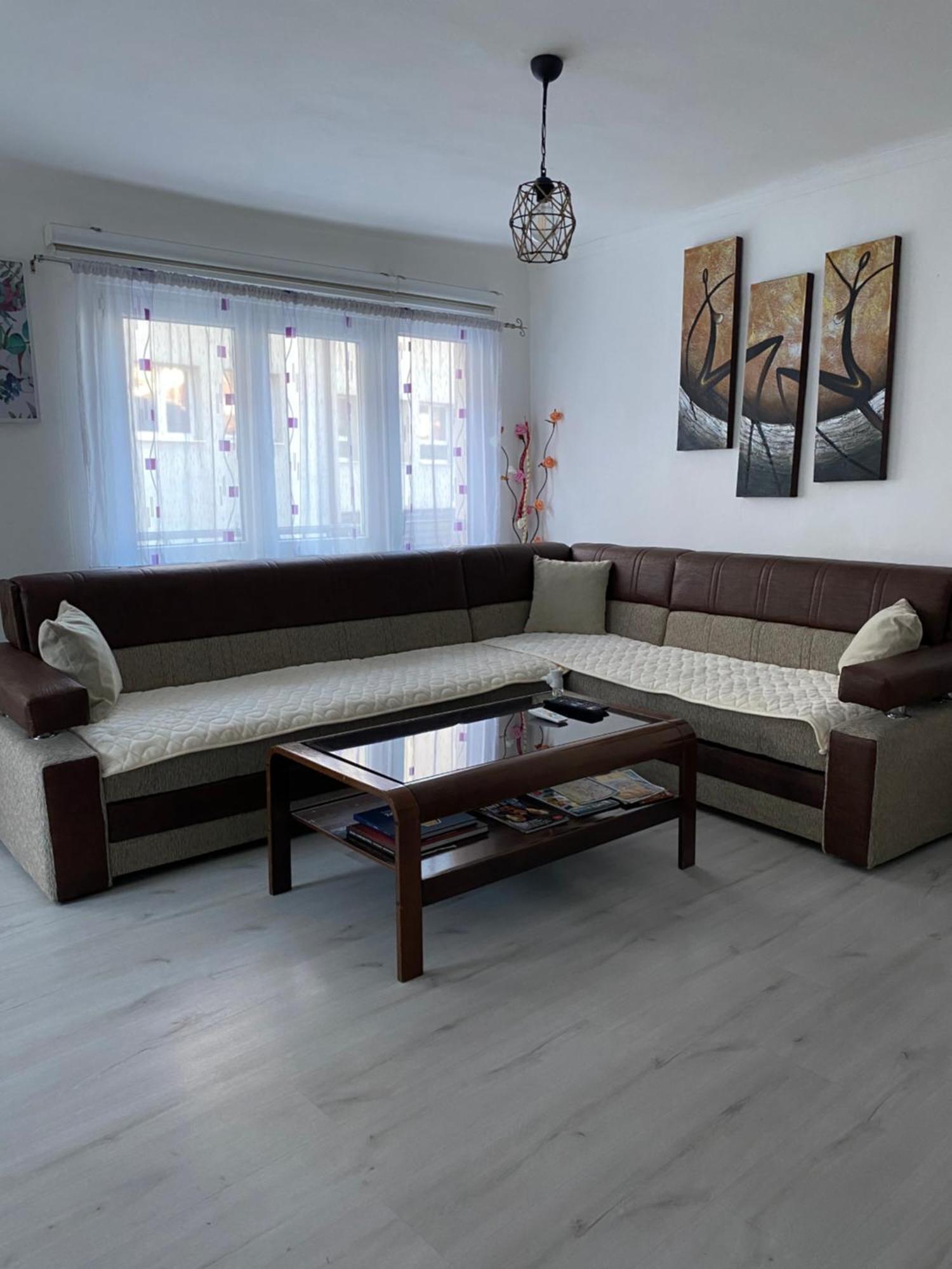 Appartement Casaletto SJJ Extérieur photo