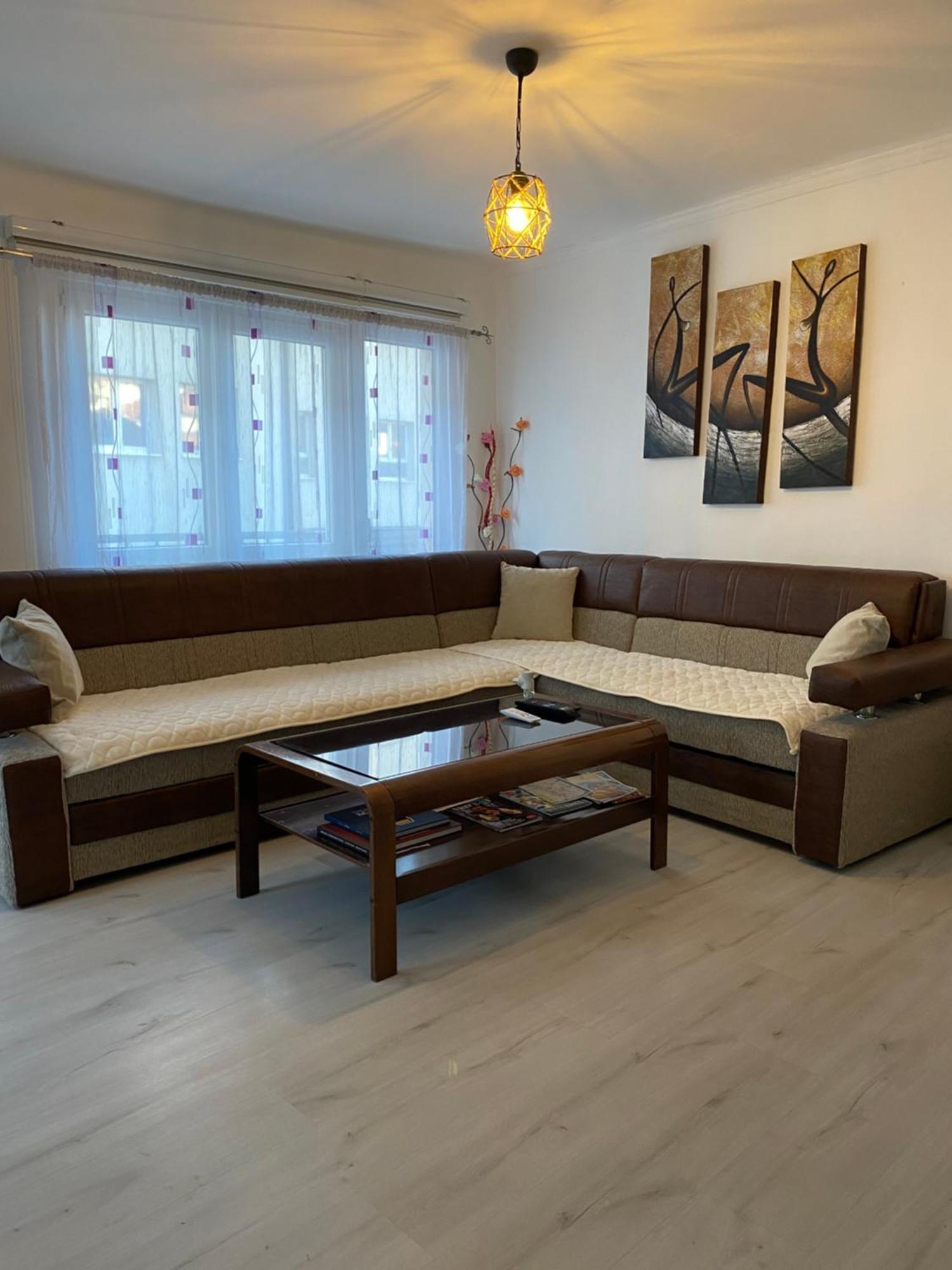 Appartement Casaletto SJJ Extérieur photo