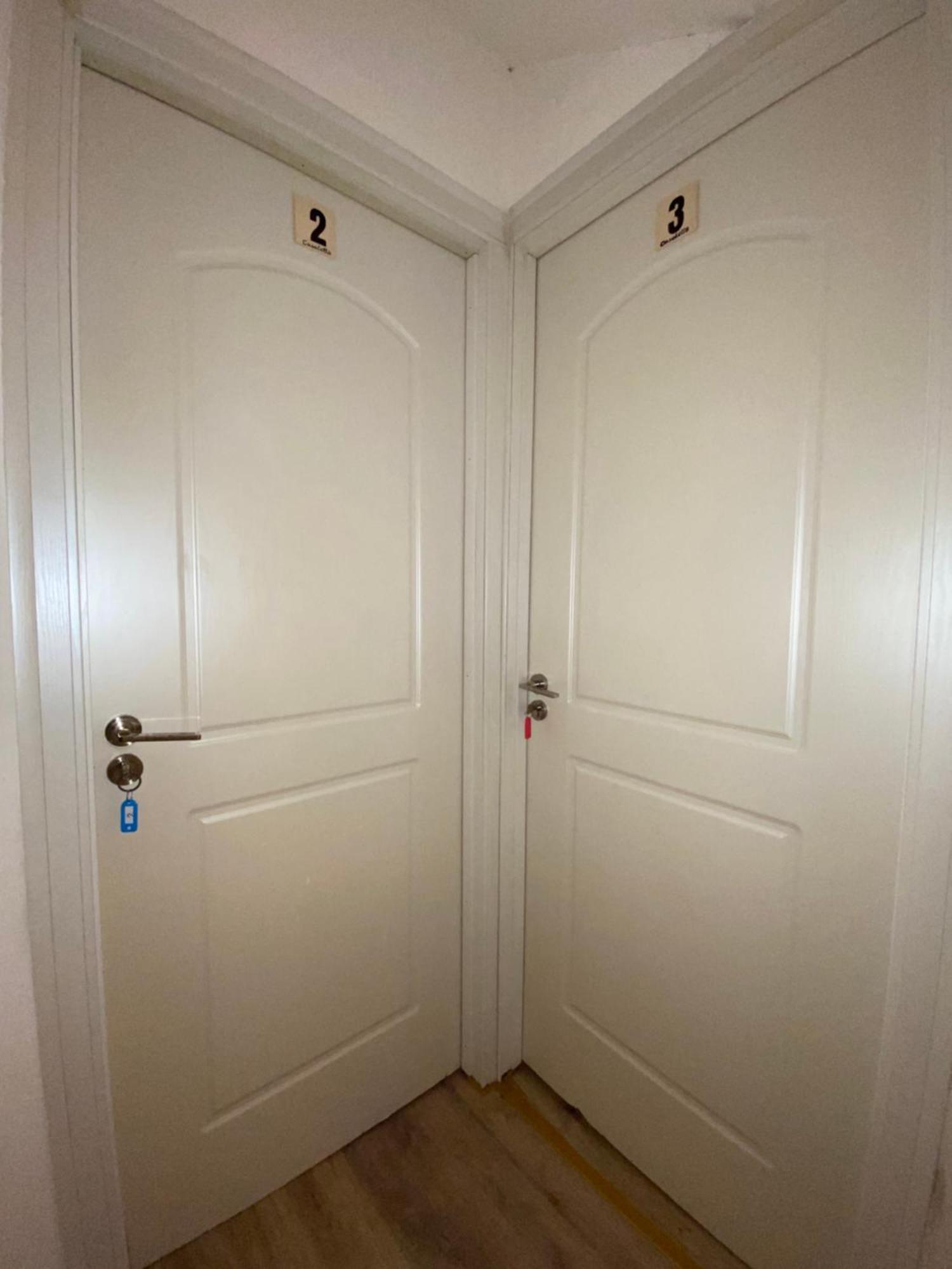 Appartement Casaletto SJJ Extérieur photo