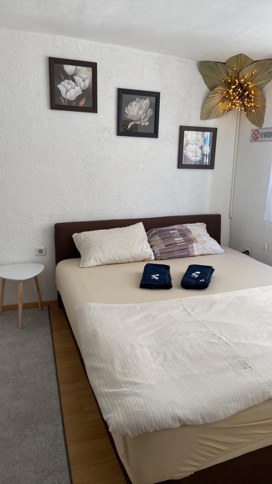 Appartement Casaletto SJJ Extérieur photo