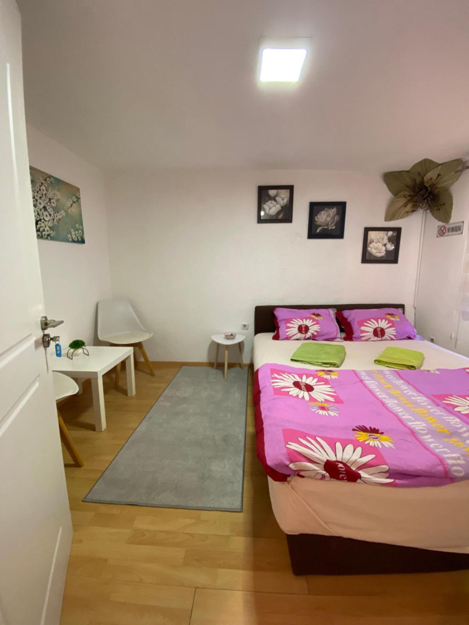 Appartement Casaletto SJJ Extérieur photo
