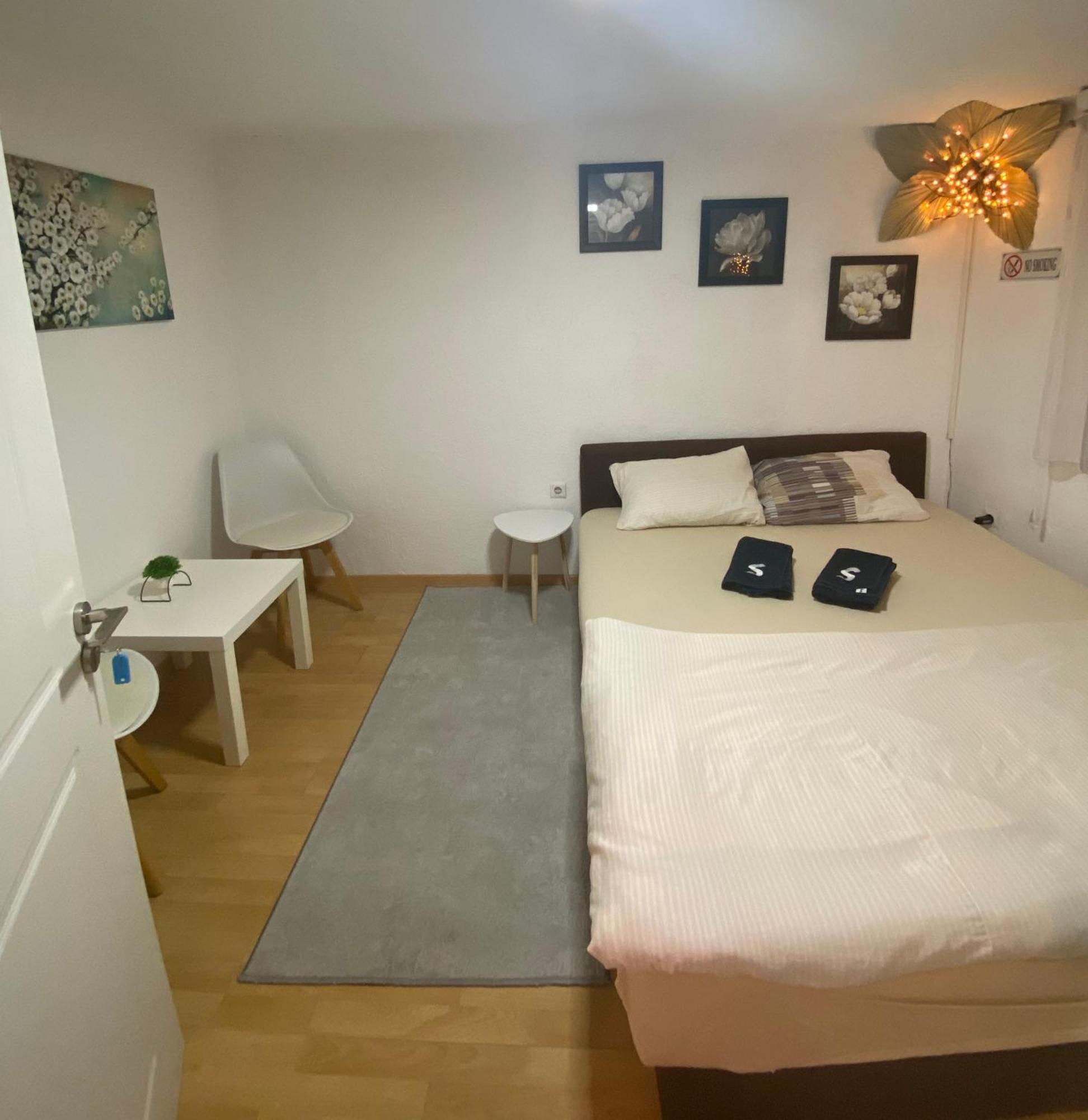 Appartement Casaletto SJJ Extérieur photo