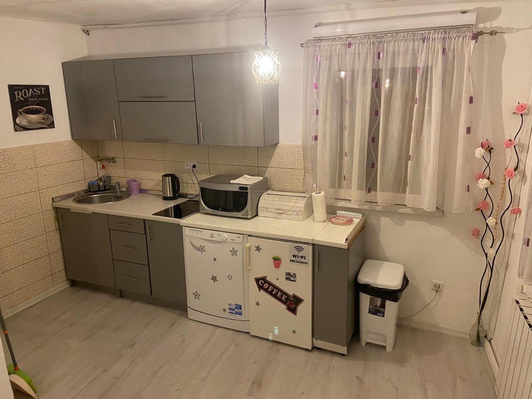 Appartement Casaletto SJJ Extérieur photo