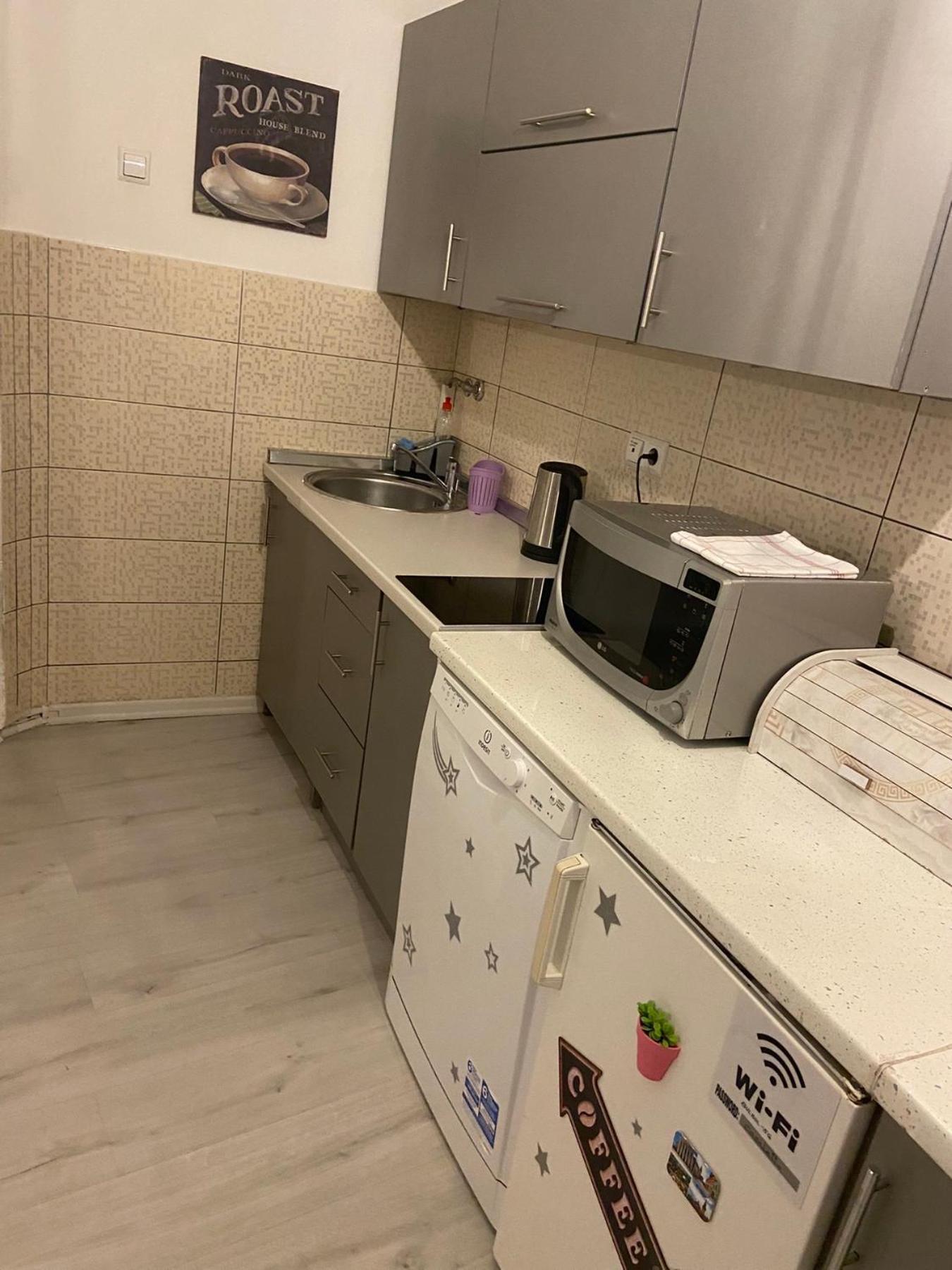 Appartement Casaletto SJJ Extérieur photo