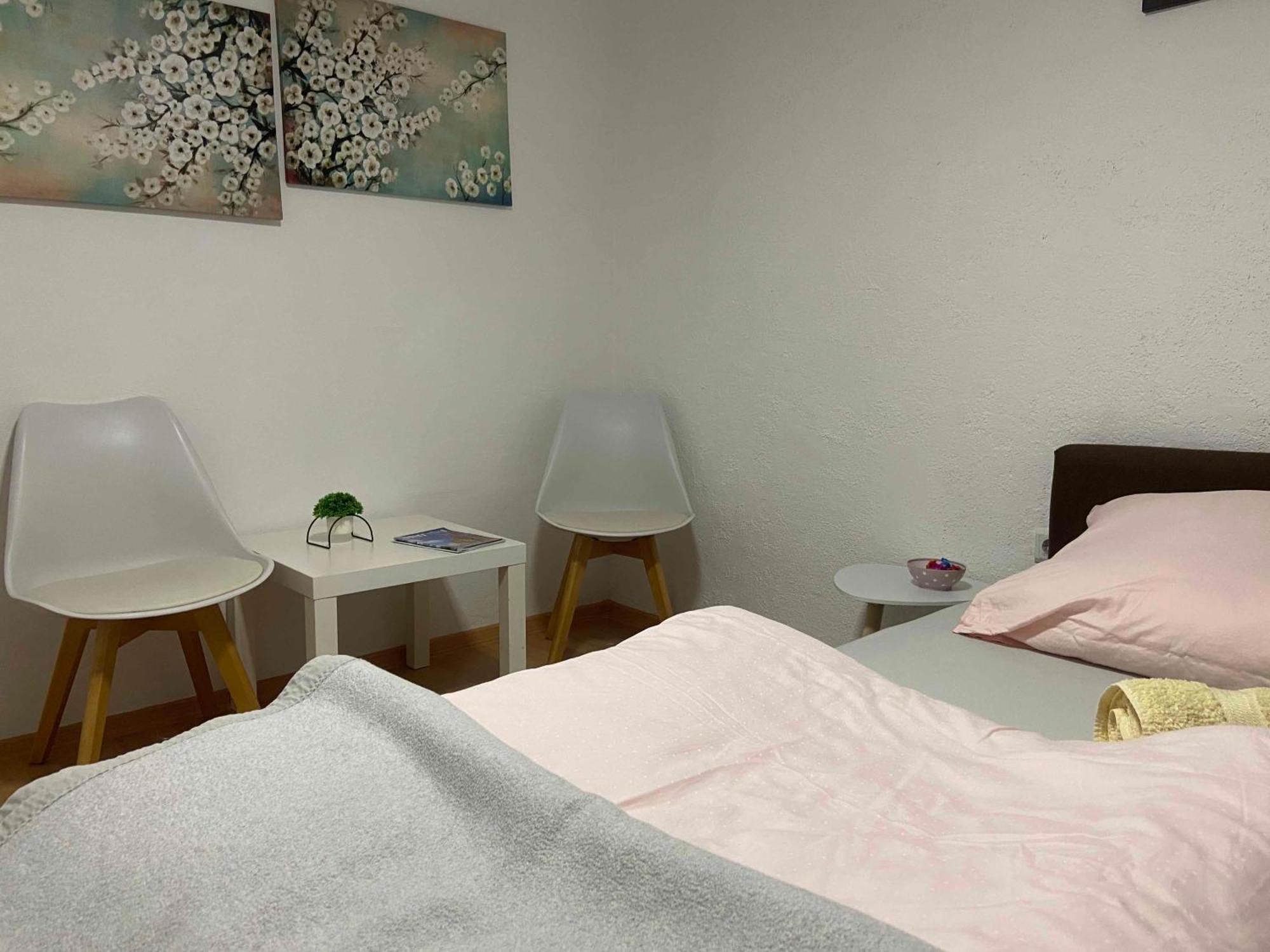 Appartement Casaletto SJJ Extérieur photo