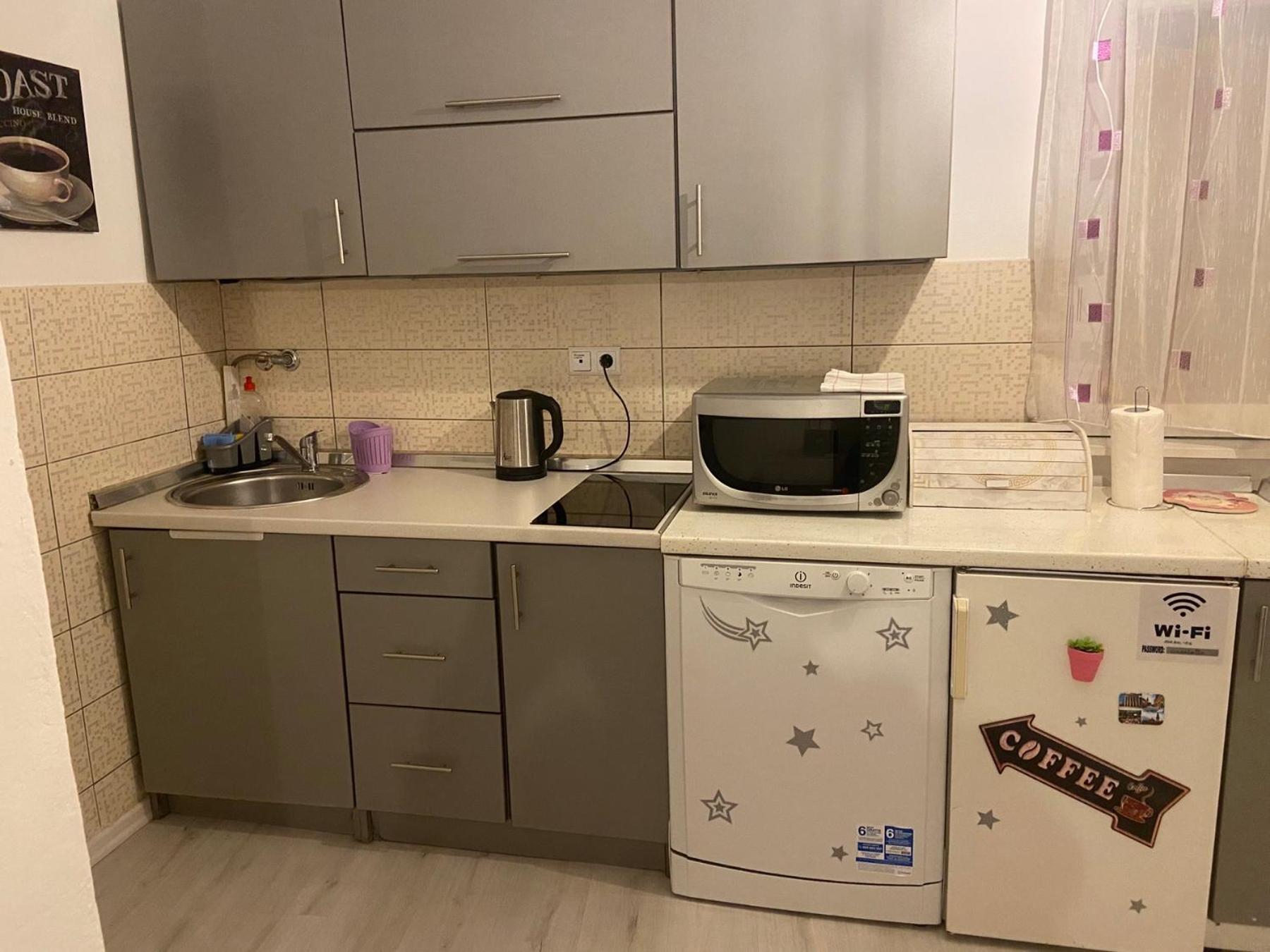 Appartement Casaletto SJJ Extérieur photo