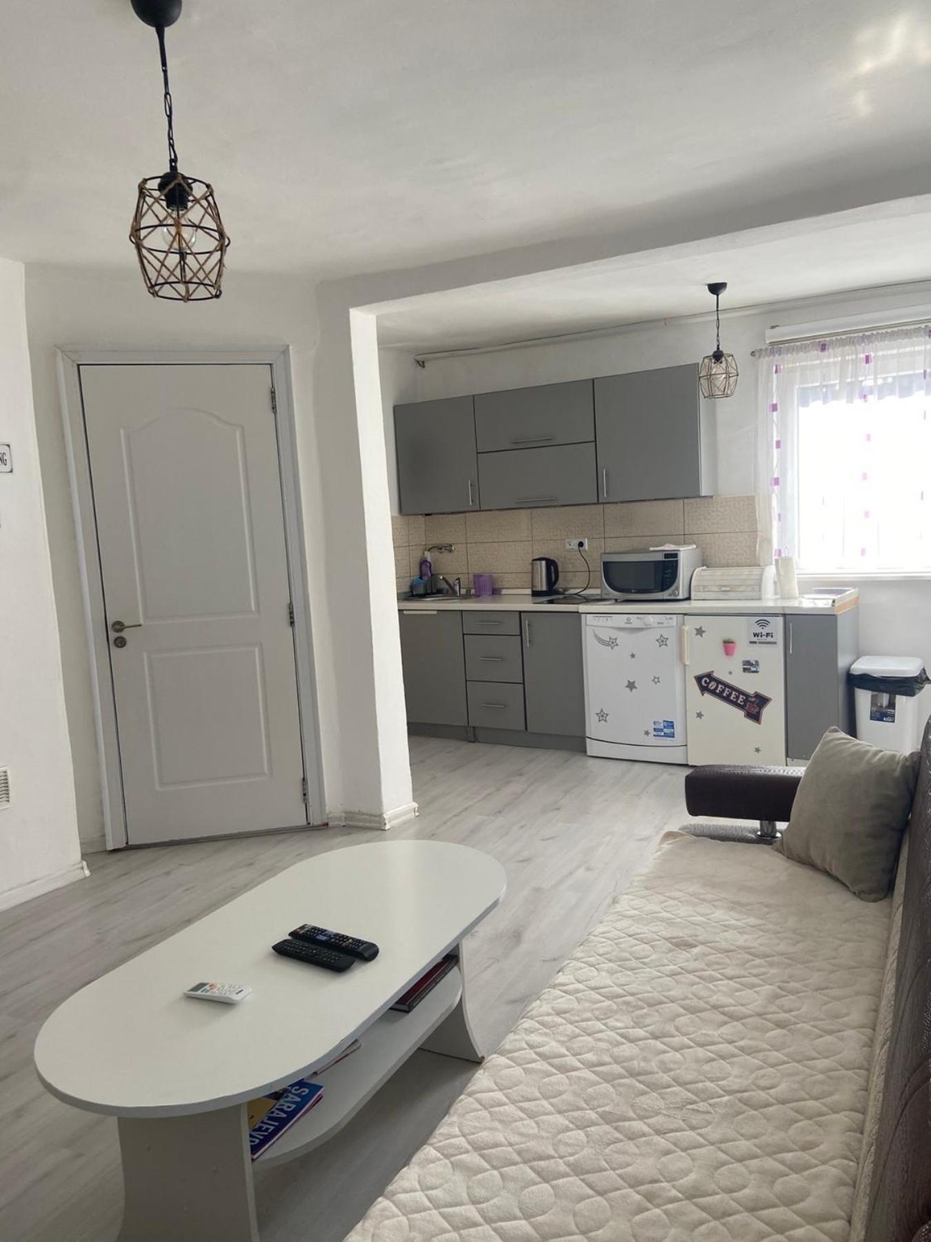 Appartement Casaletto SJJ Extérieur photo