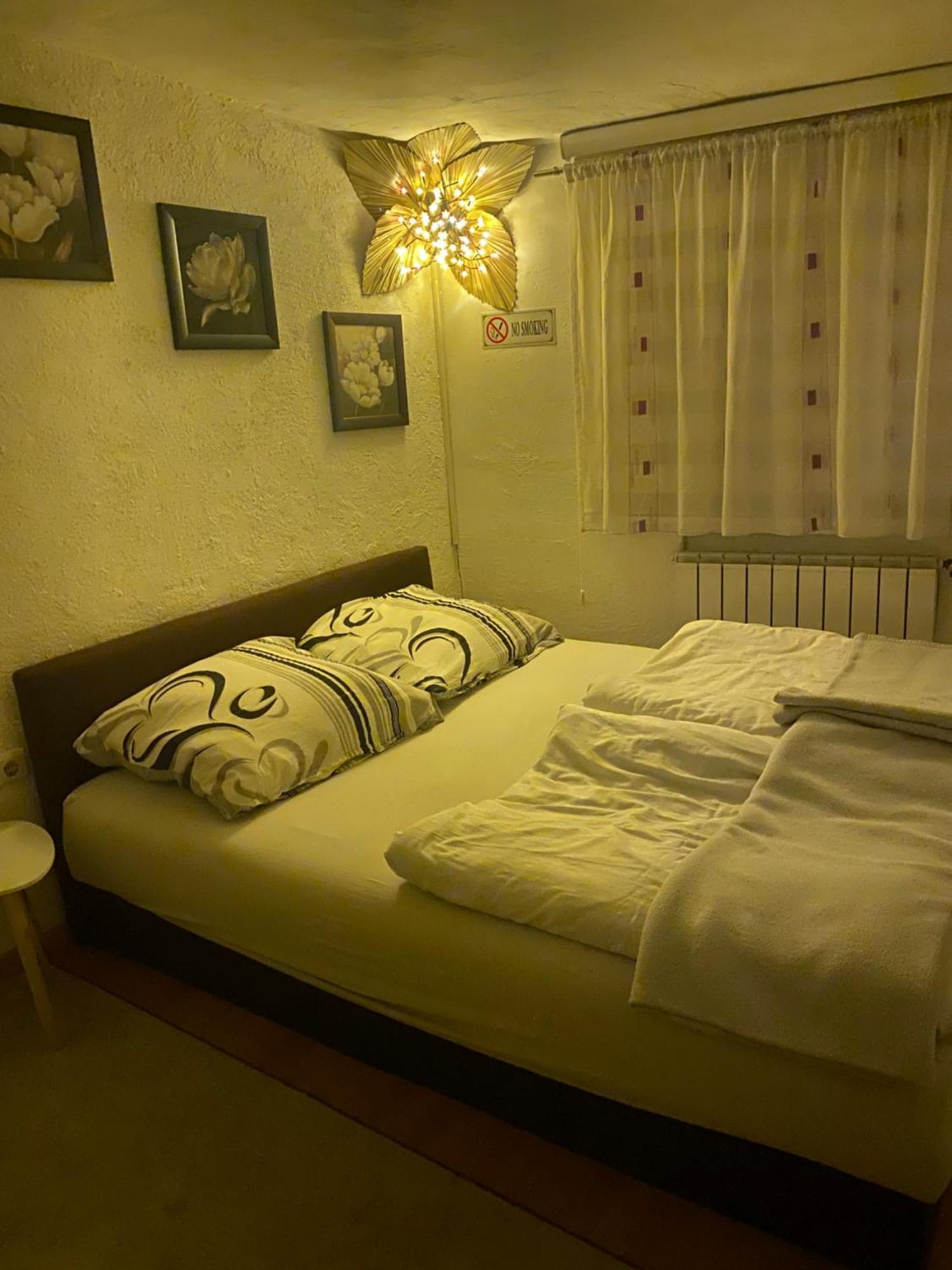 Appartement Casaletto SJJ Extérieur photo